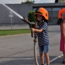 Kindergarten bei FF Kirchham - 2017